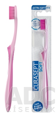 CURASEPT SOFT - EXTRA SOFT 012