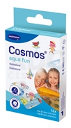 Cosmos Aqua Fun