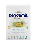 KENDAMIL BIO Nature 2, HMO+