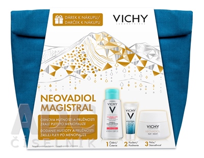 VICHY NEOVADIOL MAGISTRAL Face Care PROMO 2020