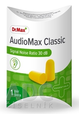Dr.Max AudioMax Classic