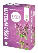 FYTO Materina dúška SYPANÁ