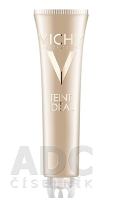 VICHY TEINT IDEAL ROLL-ON Plum Claire