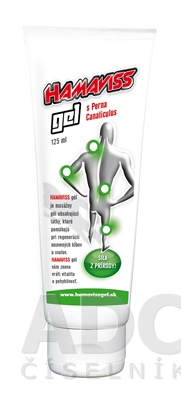 HAMAVISS gel