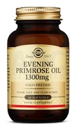 Solgar Pupalkový olej 1300 mg