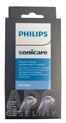 Philips Sonicare Power Flosser Standard