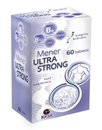 TOZAX Mener ULTRA STRONG