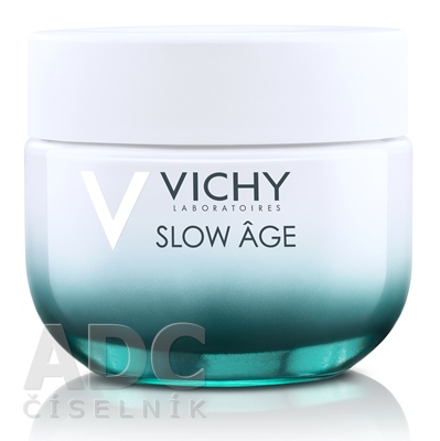VICHY SLOW AGE Denná starostlivosť SPF 30