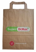 Super Dr.Max Taška papierová malá