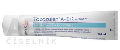 Dr Konrad Tocozulen A+E+C