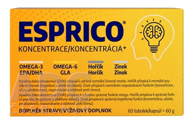 ESPRICO
