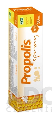 VIRDE PROPOLIS SPRAY