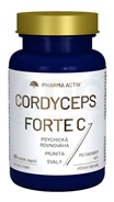 Pharma Activ CORDYCEPS  Forte C