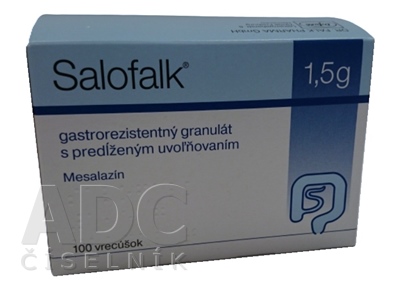 Salofalk 1,5 g