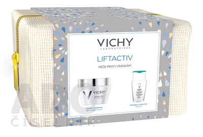 VICHY LIFTACTIV XMAS 2016