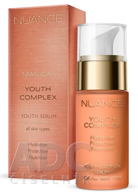 NUANCE YOUTH COMPLEX SERUM