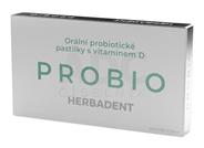 HERBADENT PROBIO