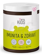 Verra KIDS IMUNITA & ZDRAVIE