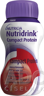 Nutridrink Compact Protein