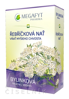 MEGAFYT BL VŇAŤ MYŠIEHO CHVOSTA (Rebríčková)