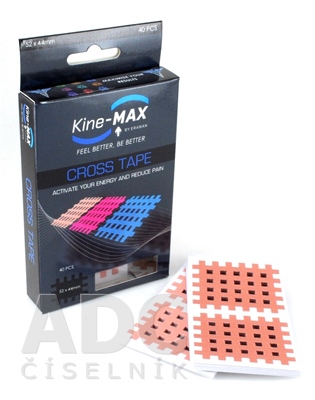 Kine-MAX Cross Tape