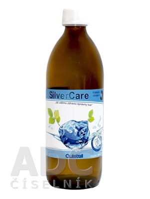 Quistell SILVER CARE