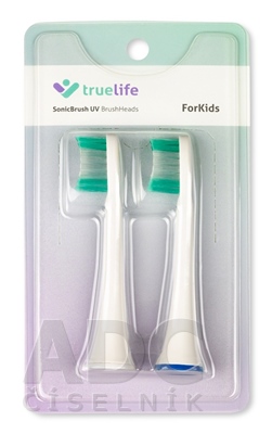 TrueLife SonicBrush UV - ForKids Duo Pack