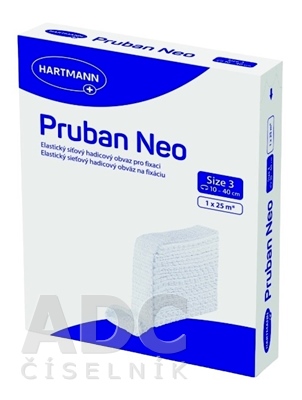 Pruban Neo veľkosť 3