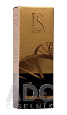 Fytofontana stem cells PURE Wrinkle