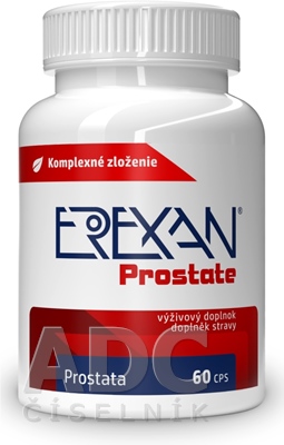 EREXAN Prostate