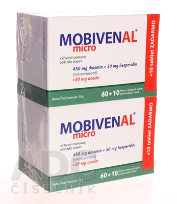 MOBIVENAL micro