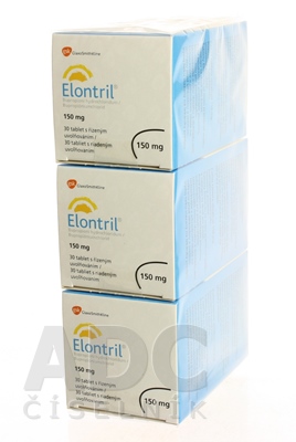 Elontril 150 mg