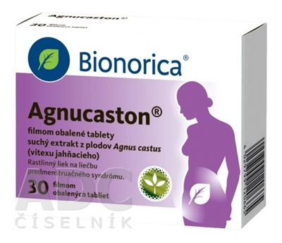 AGNUCASTON