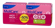 MoliCare Premium lady pad 2 kvapky DUOPACK
