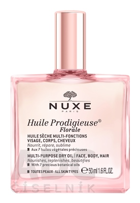 NUXE Huile Prodigieuse Florale SUCHÝ OLEJ