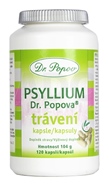 Dr. Popov PSYLLIUM trávenie