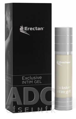 Erectan Exclusive INTIM GEL