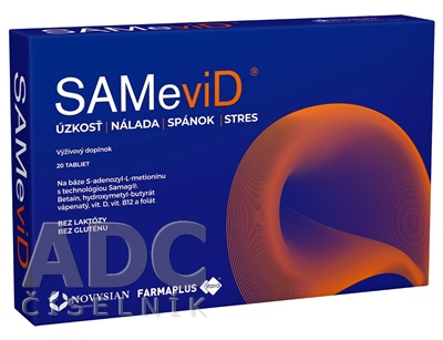 SAMeviD