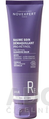 NOVEXPERT PRO-RETINOL Cleansing Balm
