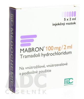 MABRON