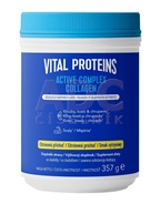 VITAL PROTEINS ACTIVE COLLAGEN COMPLEX