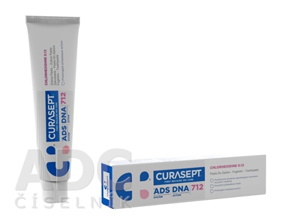 CURASEPT ADS DNA 712