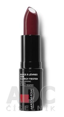 LA ROCHE-POSAY Novalip Duo Lipstick No.158 Cassis