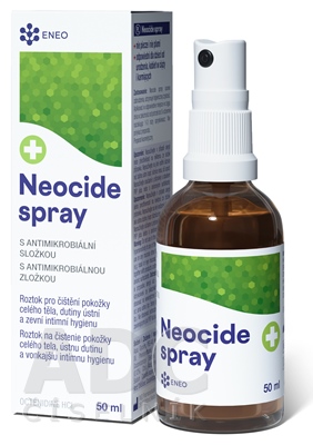 Neocide spray ENEO