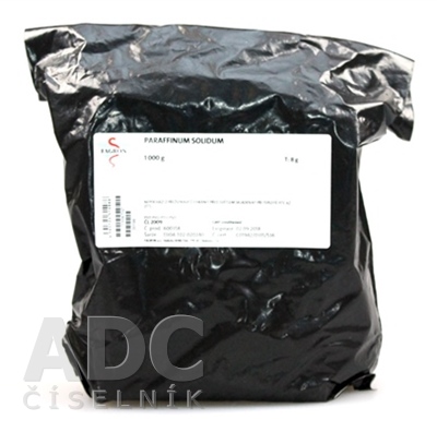 Paraffinum solidum - FAGRON