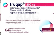 TRUQAP 200 mg