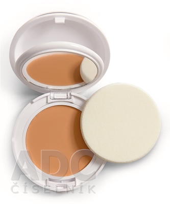 AVENE COUVRANCE CREME DE TEINT COMPACTE CONFORT