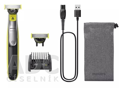 Philips OneBlade 360
