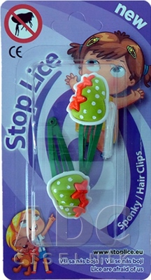 StopLice Sponky