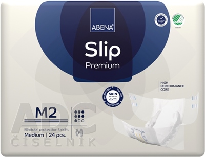ABENA Slip Premium M2